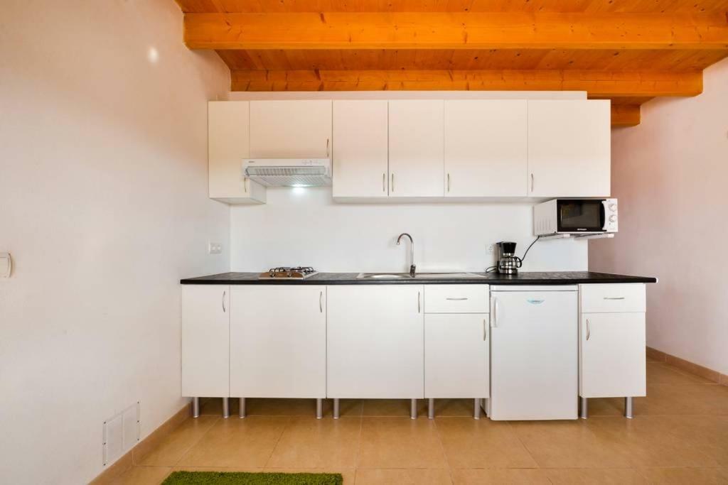 Sa Caseta La Casita La Savina  Buitenkant foto