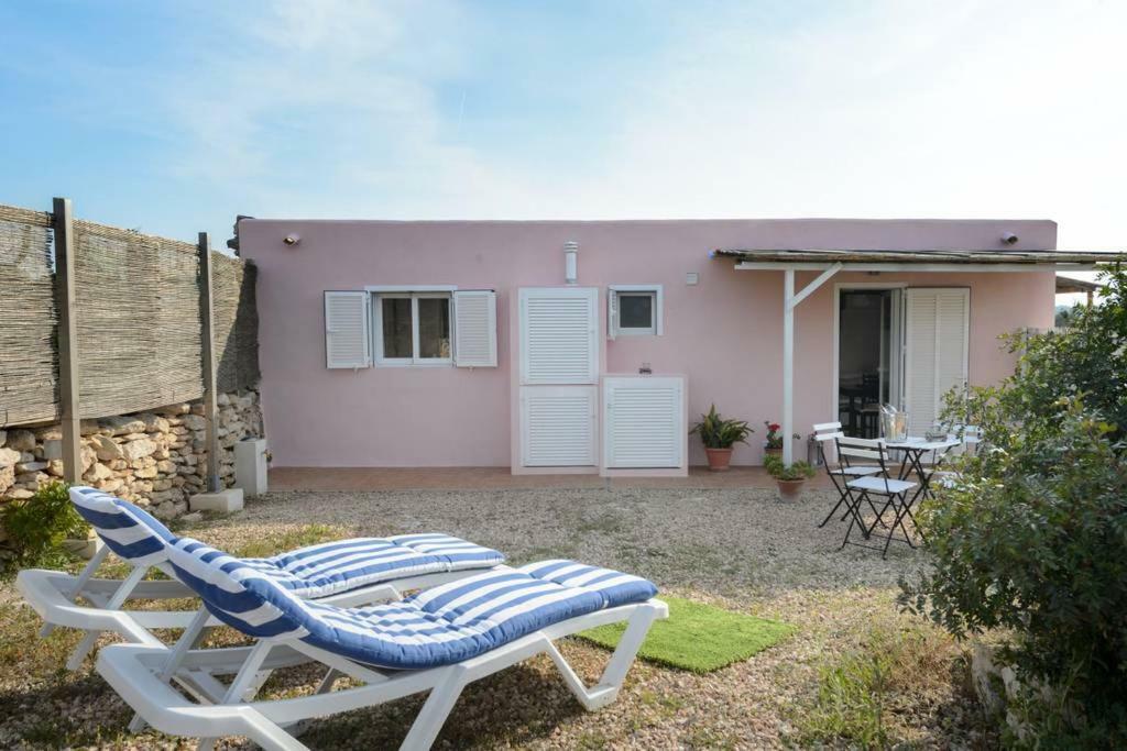 Sa Caseta La Casita La Savina  Buitenkant foto