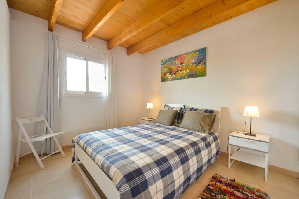 Sa Caseta La Casita La Savina  Buitenkant foto