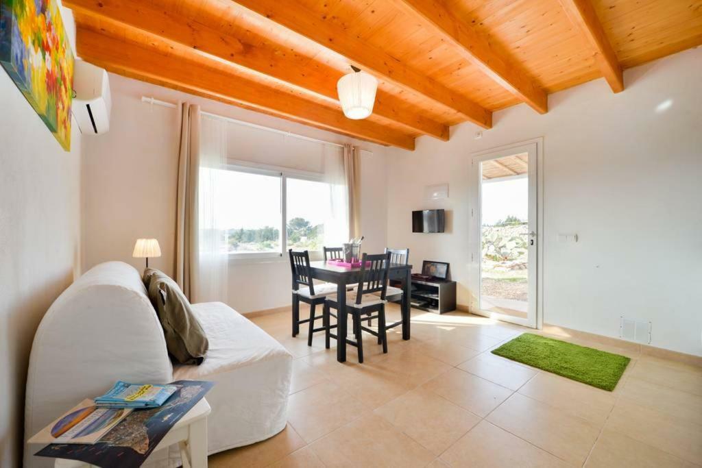Sa Caseta La Casita La Savina  Buitenkant foto