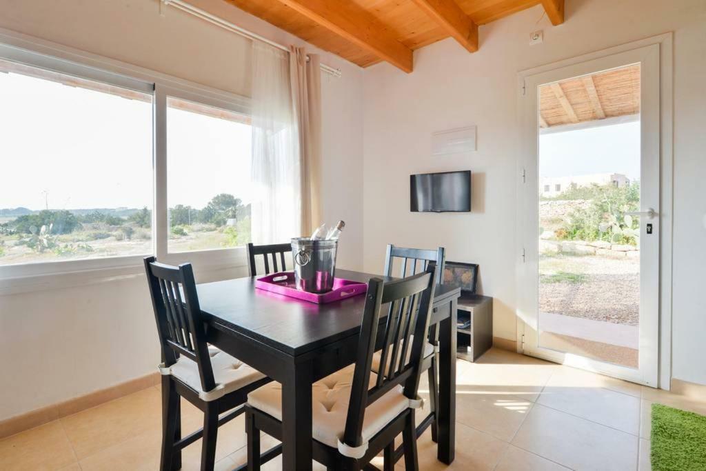 Sa Caseta La Casita La Savina  Buitenkant foto