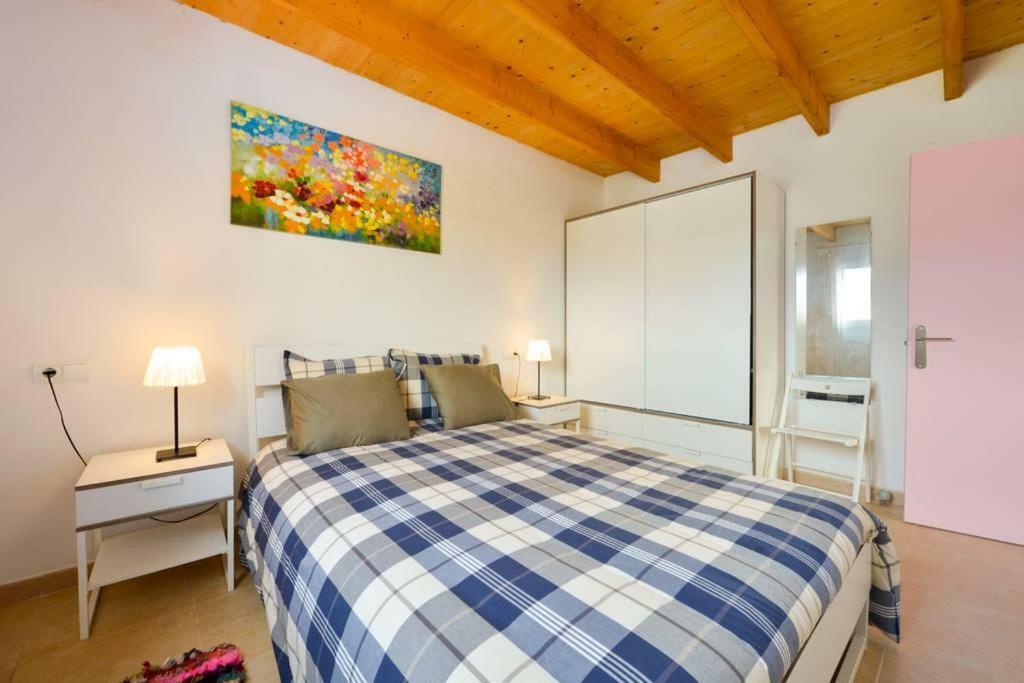 Sa Caseta La Casita La Savina  Buitenkant foto