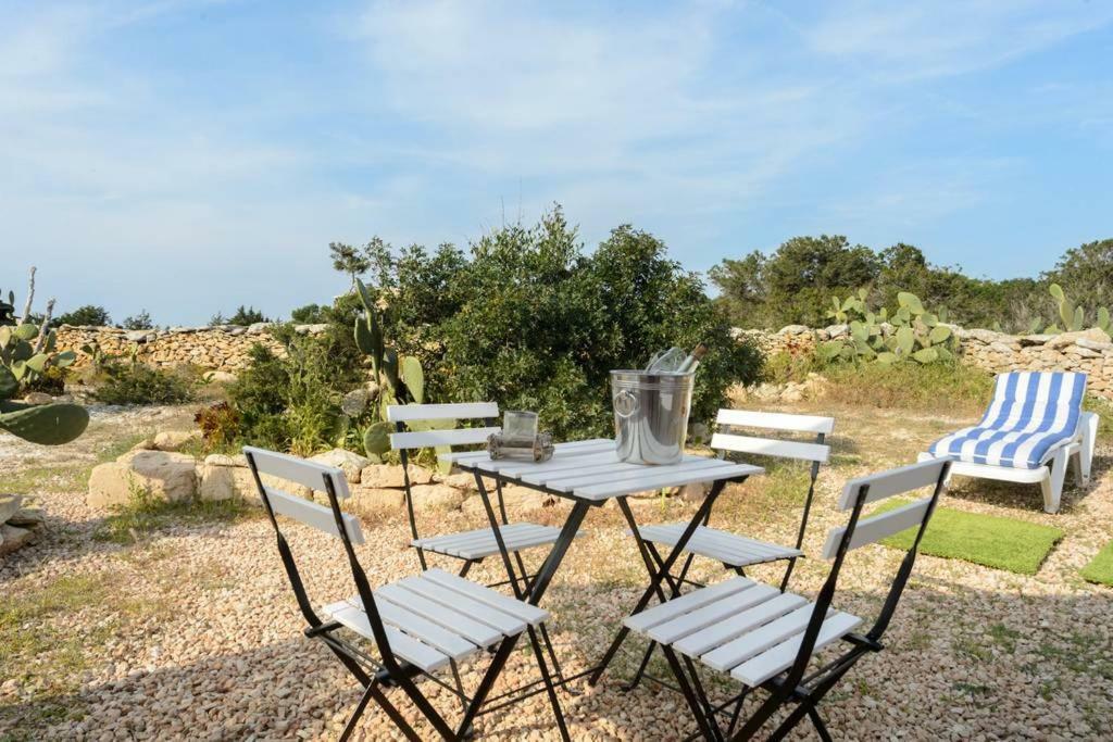 Sa Caseta La Casita La Savina  Buitenkant foto