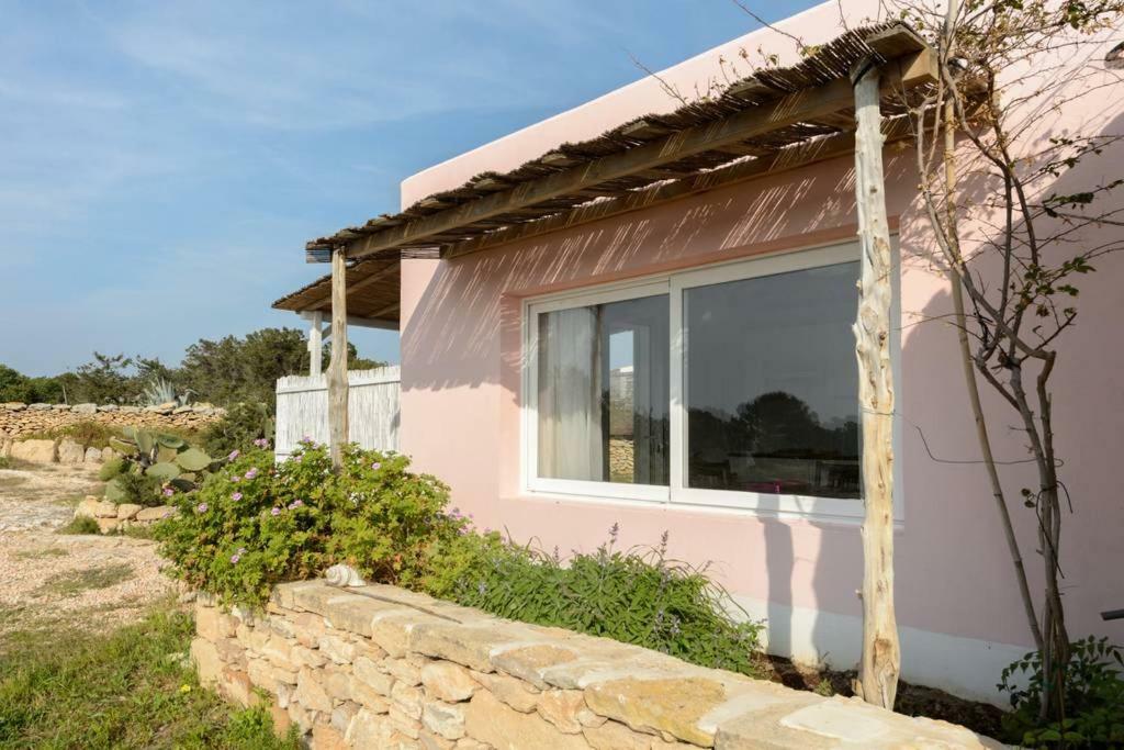 Sa Caseta La Casita La Savina  Buitenkant foto